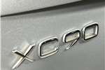  2019 Volvo XC90 XC90 D5 INSCRIPTION AWD