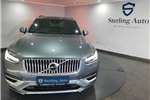  2020 Volvo XC90 XC90 D5 INSCRIPTION AWD