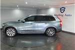  2020 Volvo XC90 XC90 D5 INSCRIPTION AWD