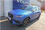  2017 Volvo XC90 