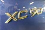  2017 Volvo XC90 XC90 D5 R-DESIGN AWD