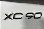 Used 2017 Volvo XC90 D5 R DESIGN AWD