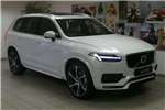  2018 Volvo XC90 