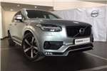  2018 Volvo XC90 