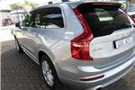  2017 Volvo XC90 XC90 T5 AWD Momentum