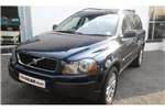  2003 Volvo XC90 