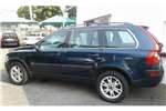  2003 Volvo XC90 