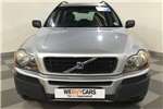  2003 Volvo XC90 