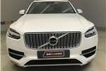  2015 Volvo XC90 XC90 T6 AWD Inscription