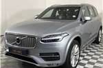  2015 Volvo XC90 XC90 T6 AWD Inscription