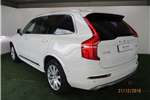  2016 Volvo XC90 XC90 T6 AWD Inscription