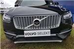  2017 Volvo XC90 XC90 T6 AWD Inscription