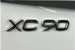  2018 Volvo XC90 XC90 T6 AWD Inscription