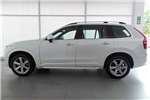  2016 Volvo XC90 XC90 T6 AWD Momentum