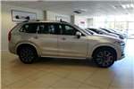  2017 Volvo XC90 XC90 T6 AWD Momentum