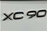 2016 Volvo XC90 XC90 T6 AWD R-Design