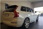  2017 Volvo XC90 XC90 T8 Twin Engine AWD Excellence