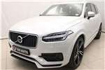  2016 Volvo XC90 XC90 T8 Twin Engine AWD R-Design