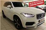  2016 Volvo XC90 XC90 T8 Twin Engine AWD R-Design