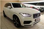  2016 Volvo XC90 XC90 T8 Twin Engine AWD R-Design