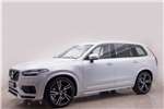  2016 Volvo XC90 XC90 T8 Twin Engine AWD R-Design