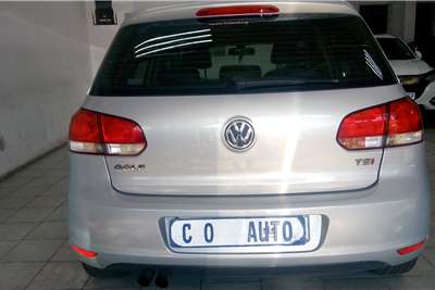  2009 VW Amarok 
