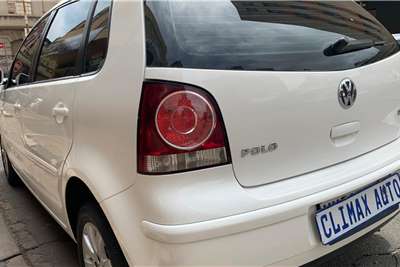  2009 VW Amarok 