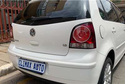  2009 VW Amarok 