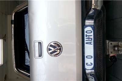  2011 VW Amarok 