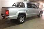  2013 VW Amarok 