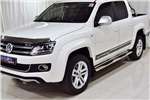  2017 VW Amarok 