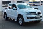  2012 VW Amarok 