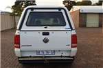  2012 VW Amarok 