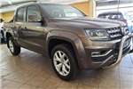  2014 VW Amarok Amarok 2.0BiTDI double cab Extreme 4Motion auto