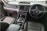  2014 VW Amarok Amarok 2.0BiTDI double cab Extreme 4Motion auto