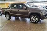  2014 VW Amarok Amarok 2.0BiTDI double cab Extreme 4Motion auto