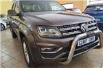  2014 VW Amarok Amarok 2.0BiTDI double cab Extreme 4Motion auto