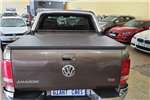  2014 VW Amarok Amarok 2.0BiTDI double cab Extreme 4Motion auto