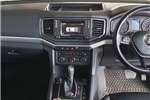  2018 VW Amarok Amarok 2.0BiTDI double cab Extreme 4Motion auto