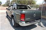 Used 2019 VW Amarok 2.0BiTDI double cab Extreme 4Motion auto