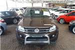  2012 VW Amarok 