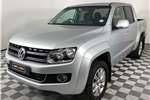  2010 VW Amarok Amarok 2.0BiTDI double cab Highline