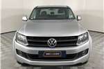  2010 VW Amarok Amarok 2.0BiTDI double cab Highline