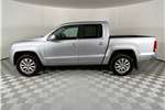  2010 VW Amarok Amarok 2.0BiTDI double cab Highline