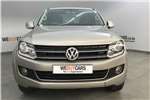  2011 VW Amarok Amarok 2.0BiTDI double cab Highline