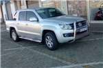  2011 VW Amarok 