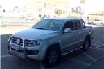  2011 VW Amarok 