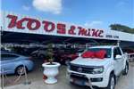  2011 VW Amarok Amarok 2.0BiTDI double cab Highline