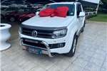  2011 VW Amarok Amarok 2.0BiTDI double cab Highline