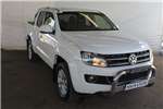  2012 VW Amarok Amarok 2.0BiTDI double cab Highline